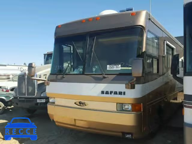 2000 SAFA SAHARA 4SLA1BN27Y1113411 image 1