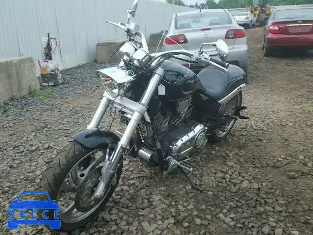 2006 VICTORY MOTORCYCLES HAMMER 5VPHB26D863002784 image 1