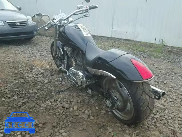 2006 VICTORY MOTORCYCLES HAMMER 5VPHB26D863002784 зображення 2