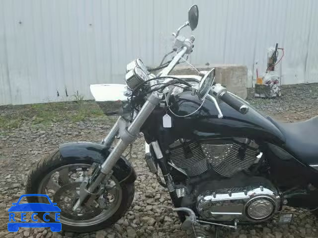 2006 VICTORY MOTORCYCLES HAMMER 5VPHB26D863002784 image 4