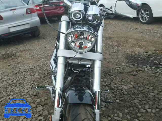 2006 VICTORY MOTORCYCLES HAMMER 5VPHB26D863002784 Bild 8