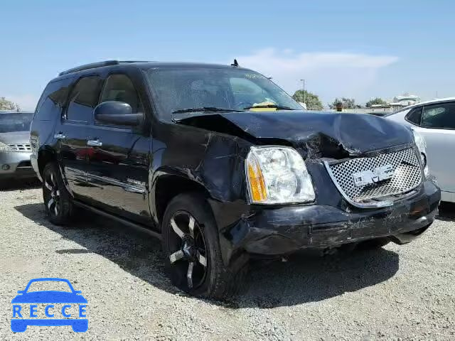 2012 GMC YUKON DENA 1GKS1EEF8CR206932 image 0