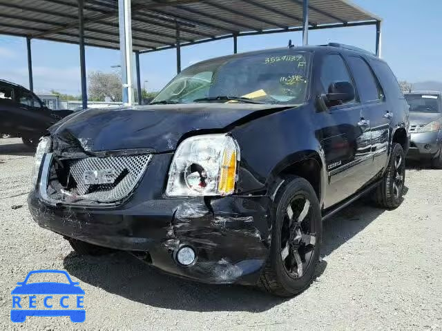 2012 GMC YUKON DENA 1GKS1EEF8CR206932 image 1