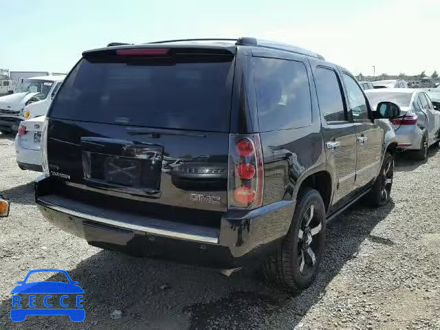 2012 GMC YUKON DENA 1GKS1EEF8CR206932 image 3