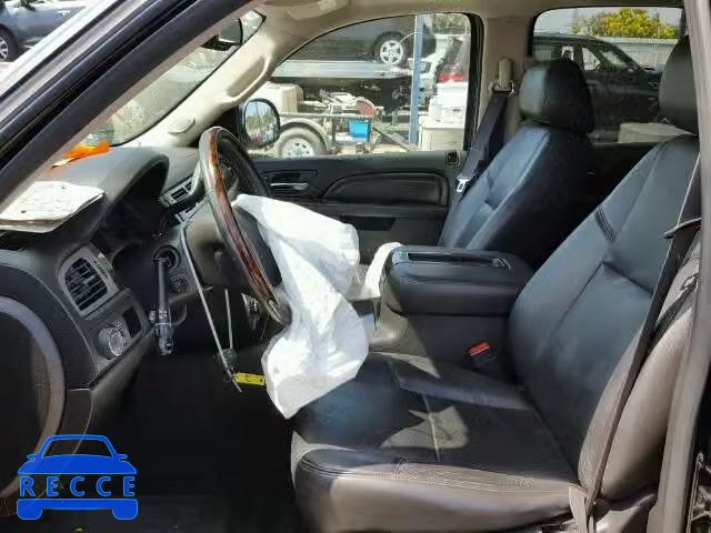 2012 GMC YUKON DENA 1GKS1EEF8CR206932 image 4