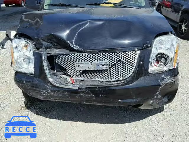 2012 GMC YUKON DENA 1GKS1EEF8CR206932 image 6