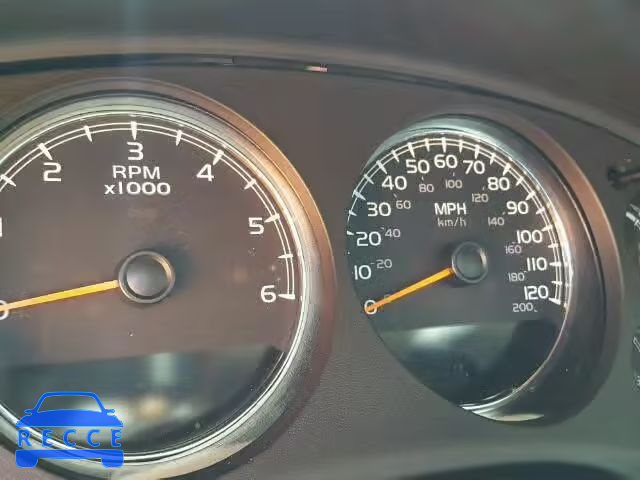 2012 GMC YUKON DENA 1GKS1EEF8CR206932 image 7