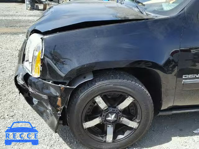 2012 GMC YUKON DENA 1GKS1EEF8CR206932 image 8