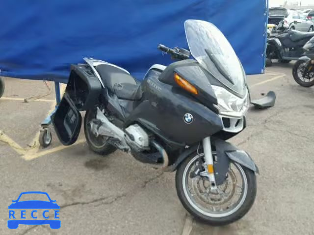 2005 BMW R1200 ST/R WB10388075ZM15505 Bild 0