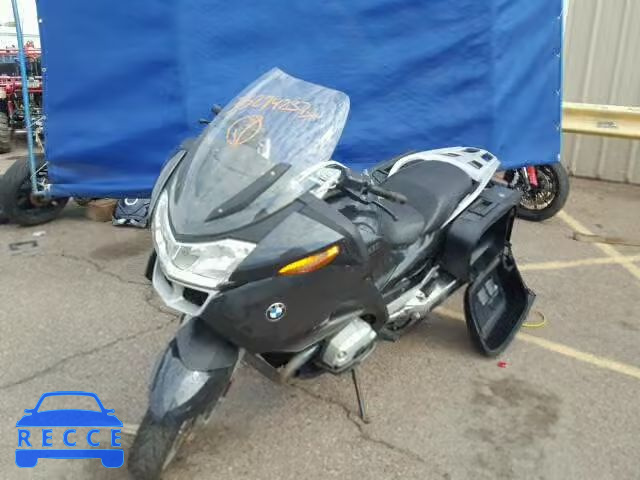 2005 BMW R1200 ST/R WB10388075ZM15505 зображення 1