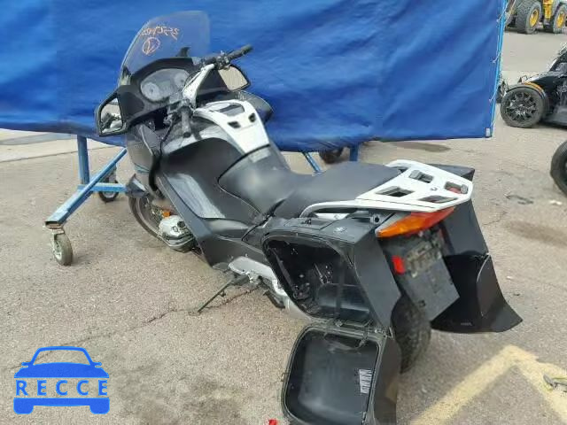 2005 BMW R1200 ST/R WB10388075ZM15505 image 2