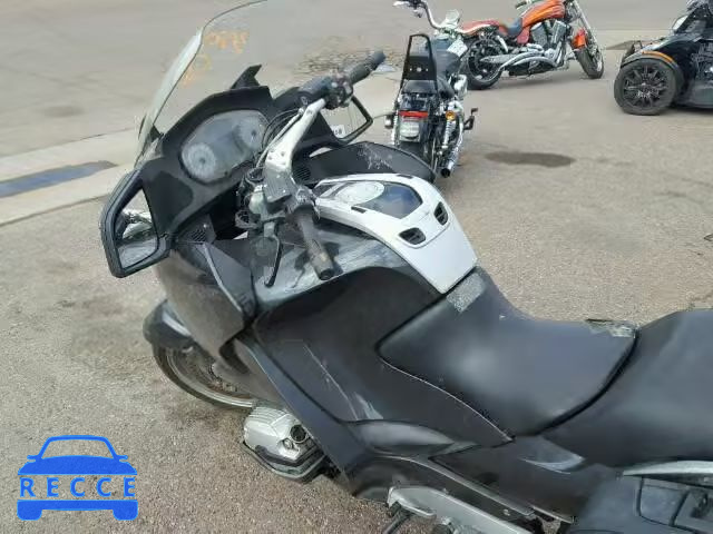 2005 BMW R1200 ST/R WB10388075ZM15505 зображення 4