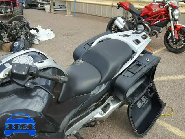 2005 BMW R1200 ST/R WB10388075ZM15505 Bild 5