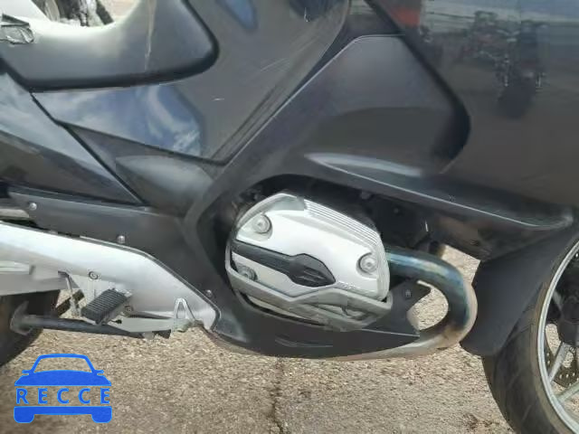 2005 BMW R1200 ST/R WB10388075ZM15505 image 6