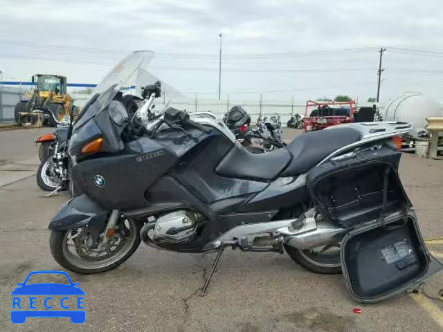 2005 BMW R1200 ST/R WB10388075ZM15505 зображення 8