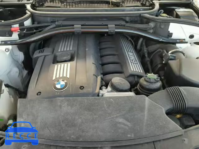 2010 BMW X3 XDRIVE3 WBXPC9C40AWJ34646 зображення 6