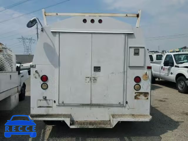 2001 CHEVROLET EXPRESS CU 1GBJG31R711239818 image 9