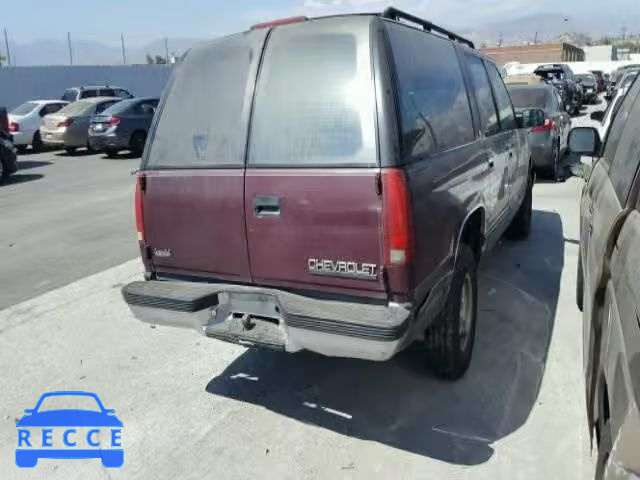 1994 CHEVROLET C1500 SUBU 1GNEC16K5RJ314320 зображення 3