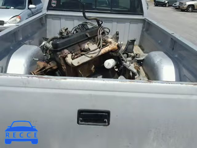 1990 CHEVROLET K1500 1GCDK14K3LE187996 image 5