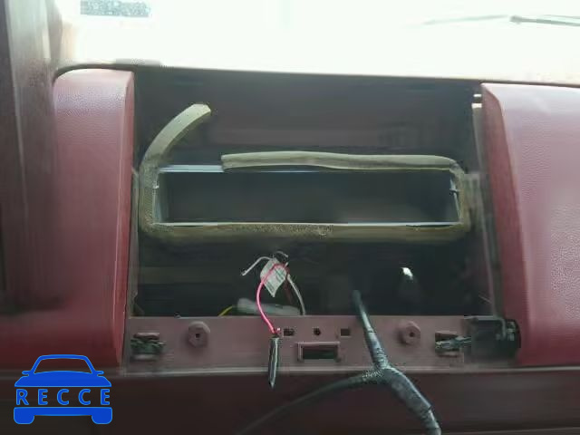 1990 CHEVROLET K1500 1GCDK14K3LE187996 Bild 8