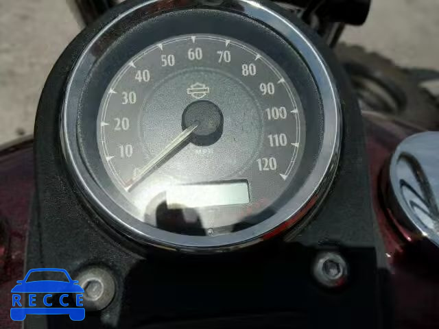 2013 HARLEY-DAVIDSON FXDB 1HD1GX419DC329326 image 7