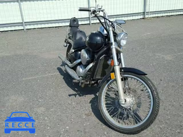 1995 KAWASAKI VN800 JKBVNCA18SA002176 зображення 0
