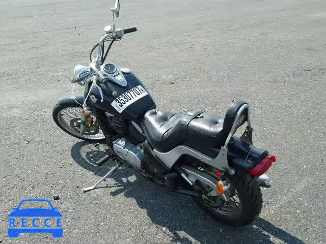 1995 KAWASAKI VN800 JKBVNCA18SA002176 зображення 2