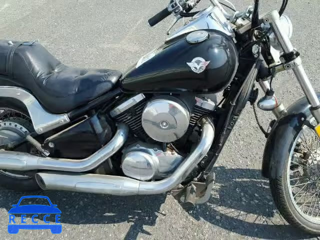 1995 KAWASAKI VN800 JKBVNCA18SA002176 зображення 4
