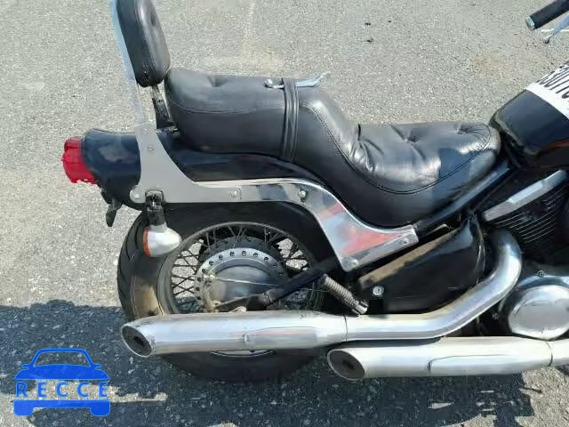 1995 KAWASAKI VN800 JKBVNCA18SA002176 зображення 5