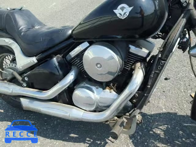 1995 KAWASAKI VN800 JKBVNCA18SA002176 зображення 6