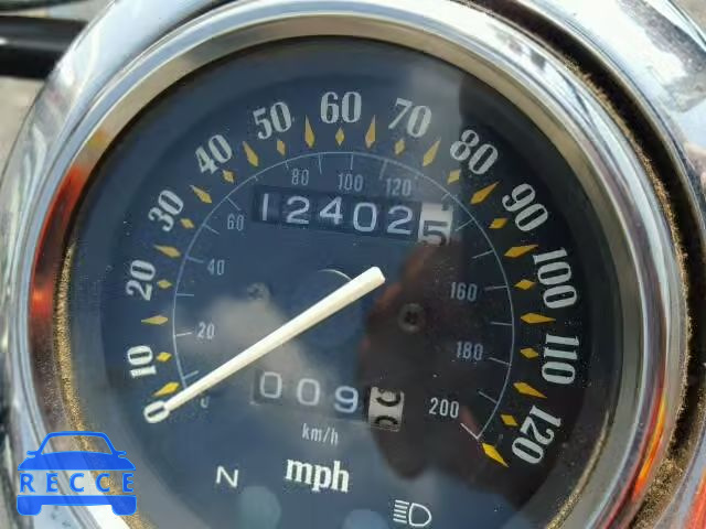 1995 KAWASAKI VN800 JKBVNCA18SA002176 зображення 7