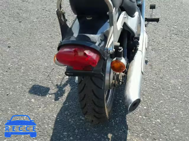 1995 KAWASAKI VN800 JKBVNCA18SA002176 зображення 8