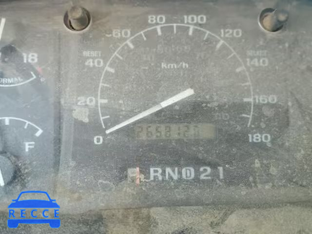 1994 FORD F250 1FTHX25H1RKB25583 image 7