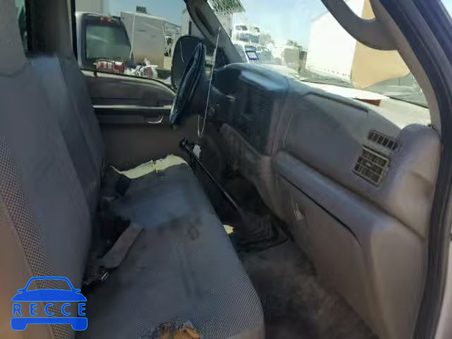 2003 FORD F450 SUPER 1FDXW46F03EA66986 image 4