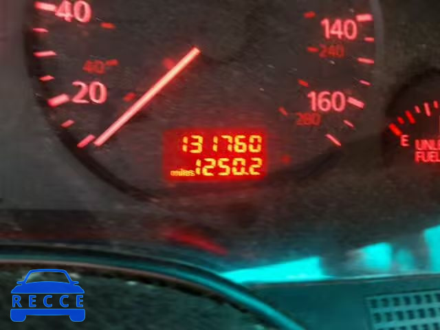 1999 AUDI A8 QUATTRO WAUBG34D0XN002327 image 7