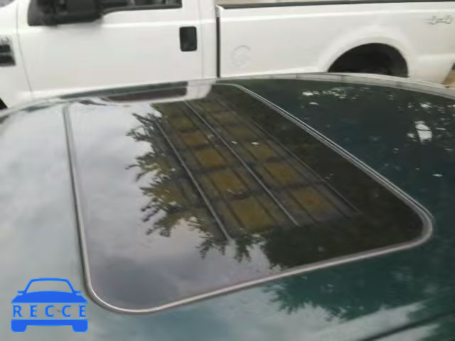 1999 AUDI A8 QUATTRO WAUBG34D0XN002327 image 8