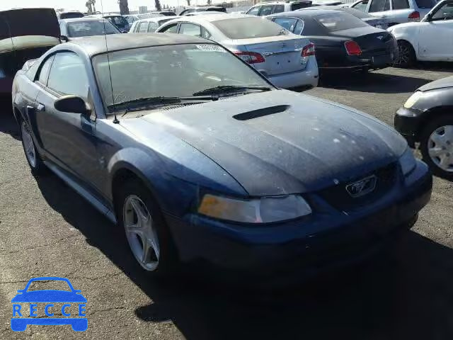 1999 FORD MUSTANG CO 1FAFP42X5XF107842 Bild 0