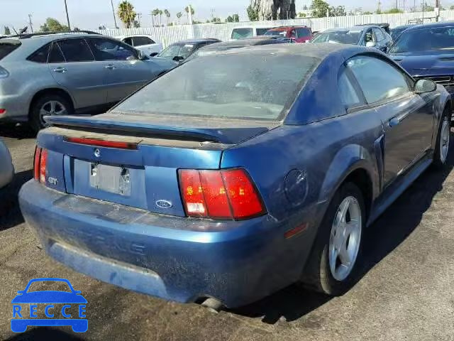 1999 FORD MUSTANG CO 1FAFP42X5XF107842 image 3