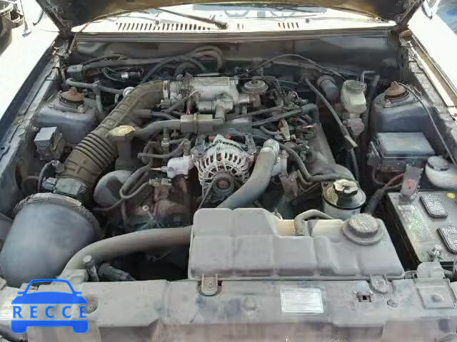 1999 FORD MUSTANG CO 1FAFP42X5XF107842 image 6