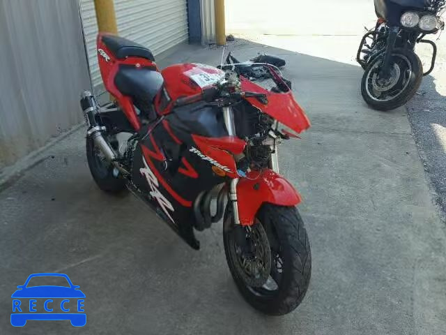 2002 HONDA CBR900RR JH2SC50072M008001 image 0