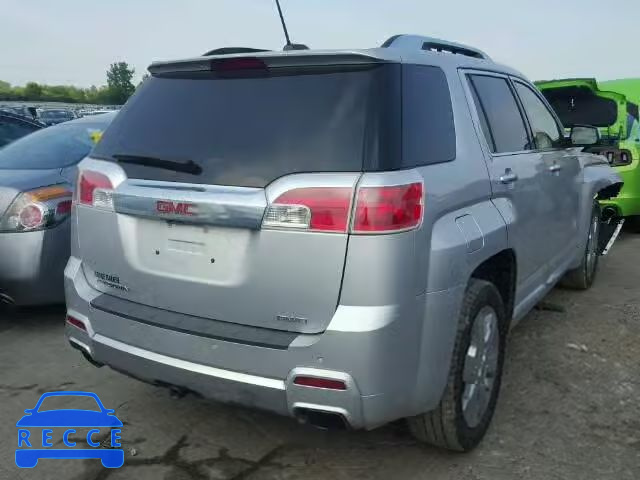 2015 GMC TERRAIN DE 2GKFLZE35F6164227 зображення 3