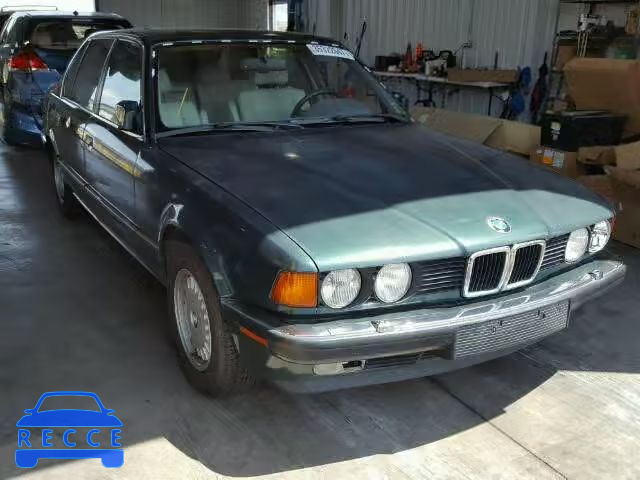 1992 BMW 735IL WBAGC4318NDC31567 Bild 0