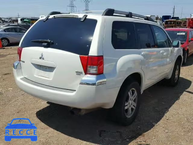 2005 MITSUBISHI ENDEAVOR X 4A4MN31S25E007362 image 3