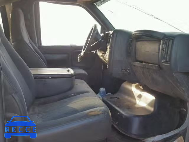 2006 GMC C5500 1GDE5E3266F430067 Bild 4