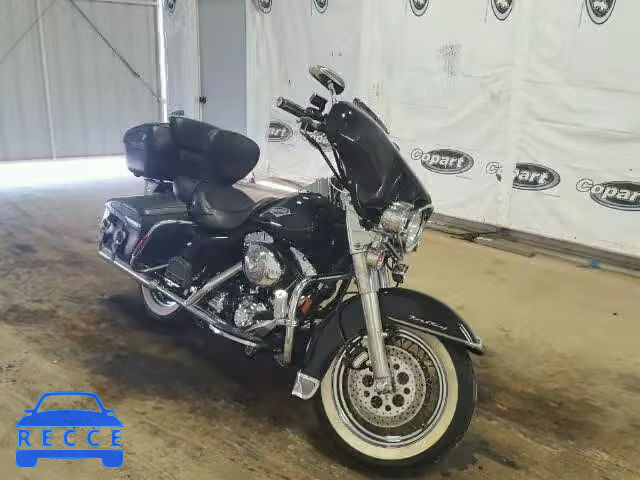 2002 HARLEY-DAVIDSON FLHRCI 1HD1FRW172Y656934 image 0