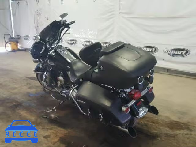 2002 HARLEY-DAVIDSON FLHRCI 1HD1FRW172Y656934 image 2