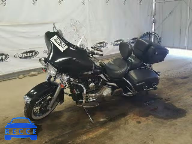 2002 HARLEY-DAVIDSON FLHRCI 1HD1FRW172Y656934 image 8