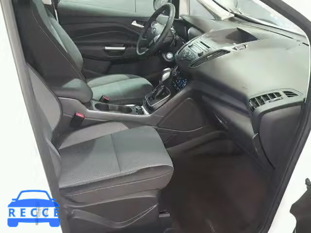 2017 FORD C-MAX SE 1FADP5EU1HL109525 image 4