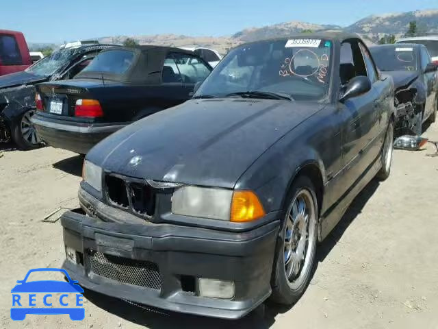 1999 BMW M3 AUTOMATICAT WBSBK0338XEC41323 image 1