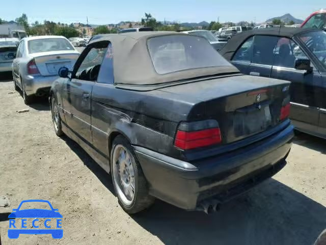 1999 BMW M3 AUTOMATICAT WBSBK0338XEC41323 зображення 2